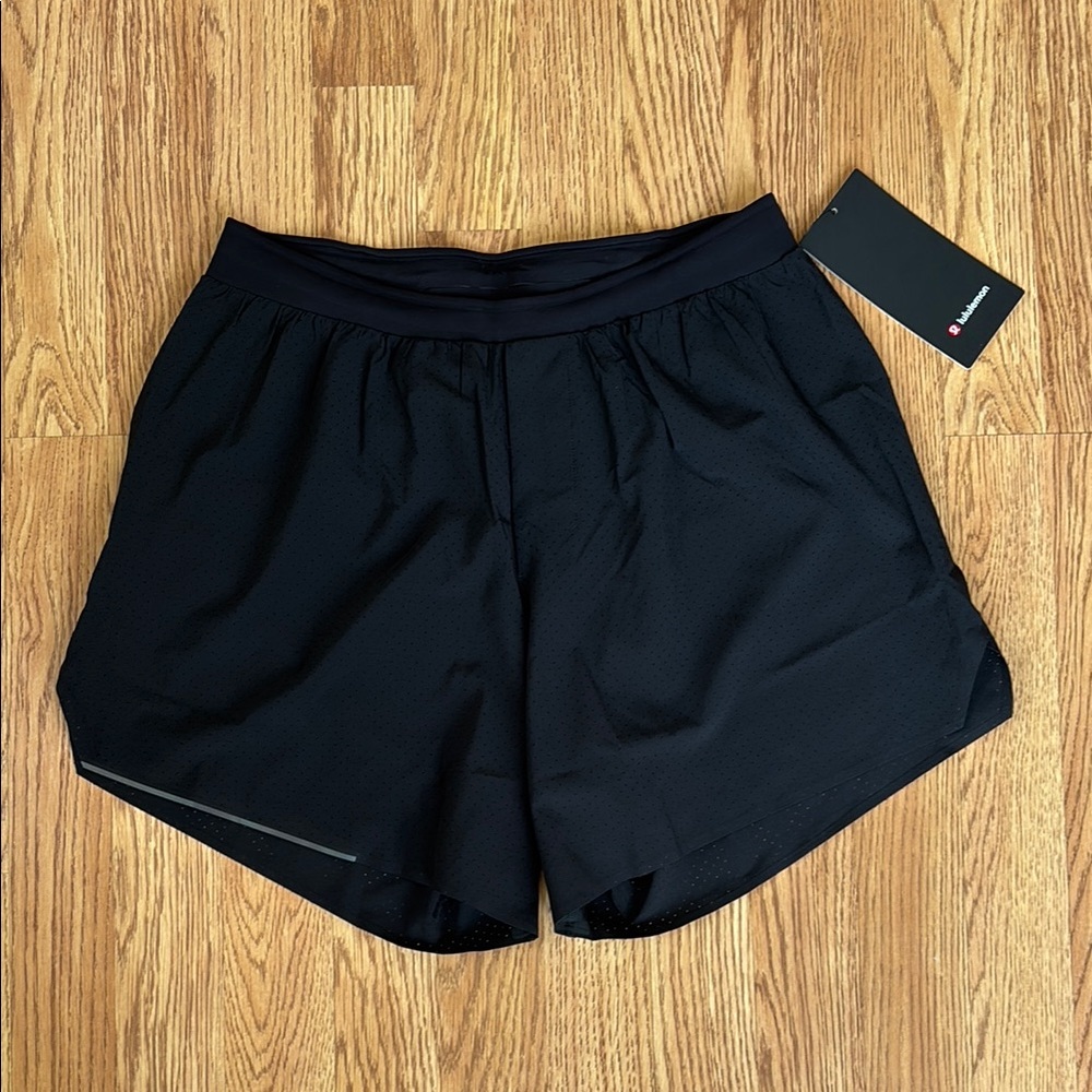 Lululemon Running Shorts